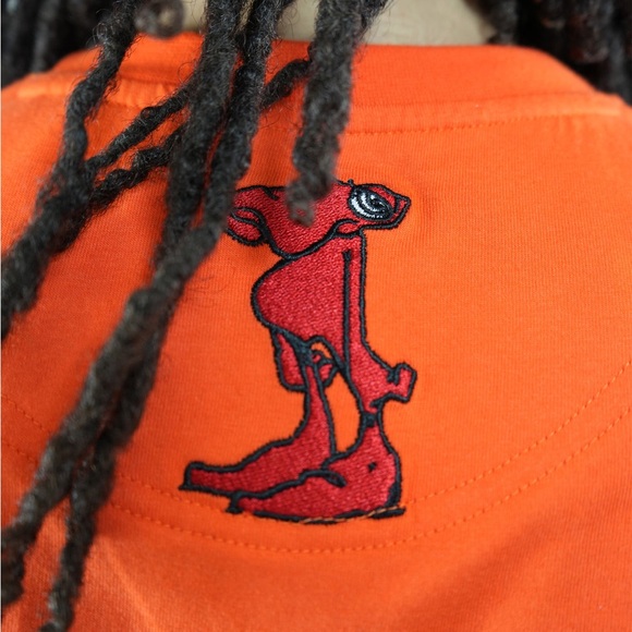 Honey Smash Tee - Picture 4 of 6